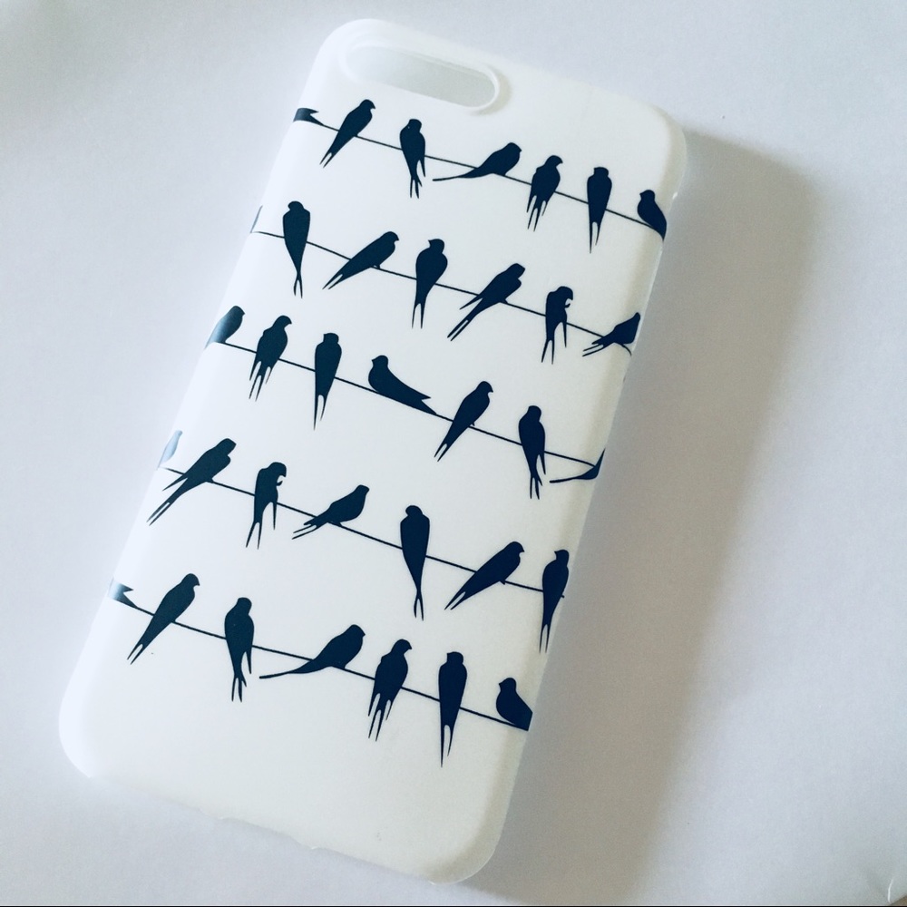 iPhone 7/8 plus case
